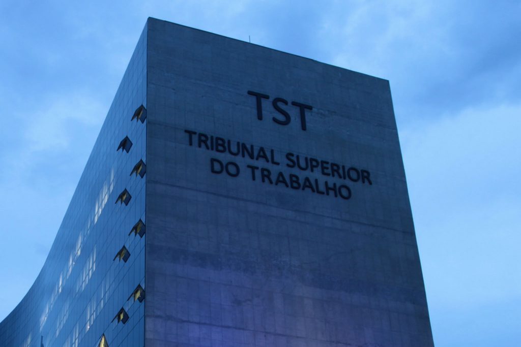tst