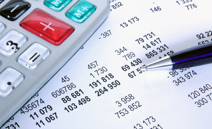 Accounting