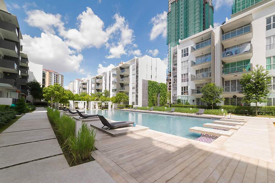 condominio